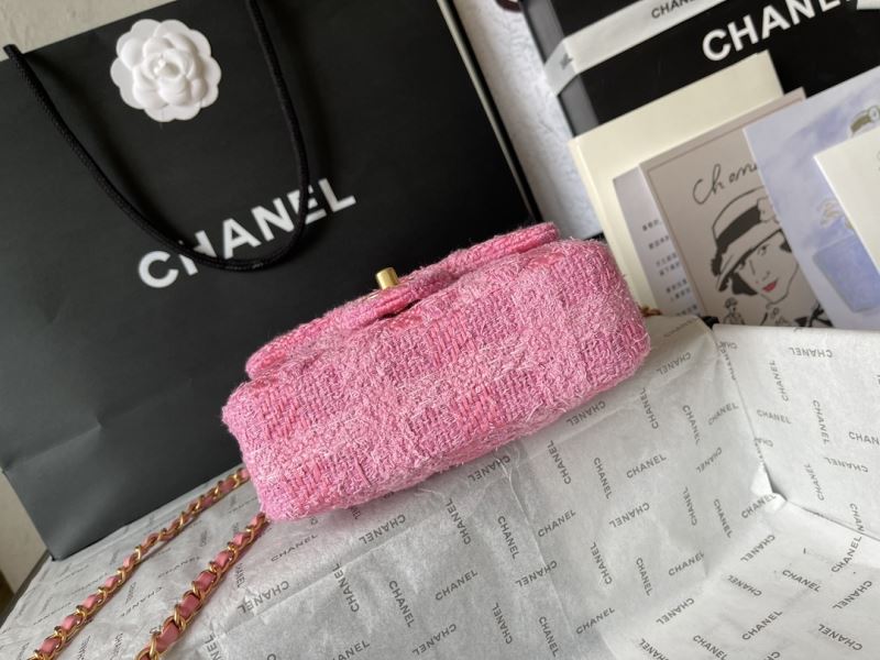 Chanel Stachel Bags